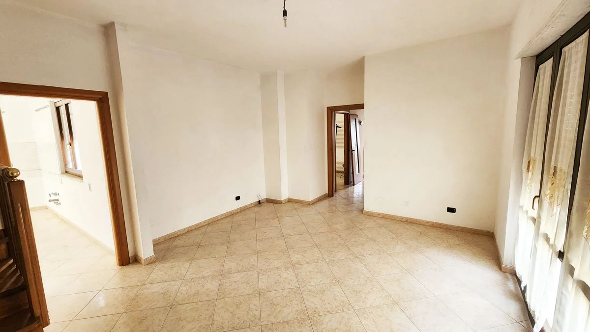 Elegante appartamento nella prima periferia di Oria