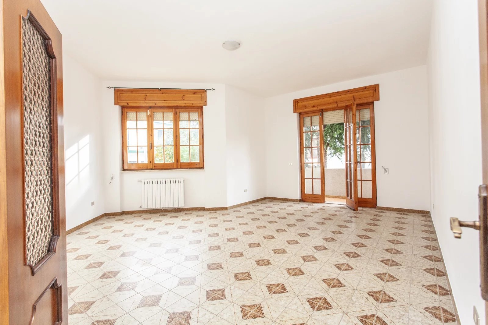 Appartamento in vendita, 3 camere